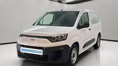 Usado 2024 Fiat e-Doblò Monovolumen | 21.990 € (Super precio)