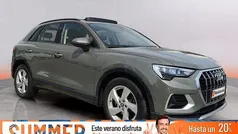 Gris Usado 2020 Audi Q3 SUV | 26.490 € (Buen precio)