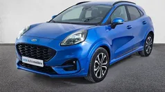 Azul Usado 2022 Ford Puma ST-Line Recogida | 15.790 € (Buen precio)
