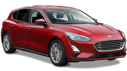 Usado Ford Focus ST-Line 125 CV (91 kW) 2020