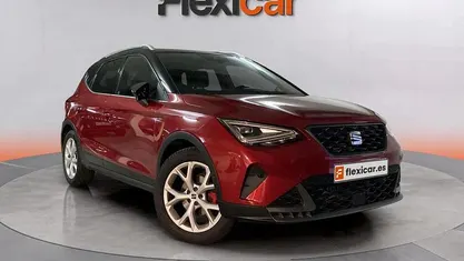 Usado Seat Arona FR 150 CV (110 kW) 2023 SUV