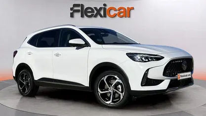 Usado 2023 MG HS Comfort SUV | 15.690 € (Precio justo)
