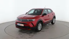Rojo Usado 2021 Opel Mokka X Edition SUV | 14.699 € (Precio justo)