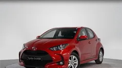 Usado 2024 Toyota Yaris Edition | 19.300 € (Precio justo)