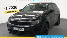 Usado 2023 Opel Grandland X S SUV | 17.600 € (Buen precio)