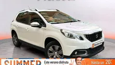 Usado 2018 Peugeot 2008 Style SUV | 10.890 € (Precio justo)