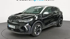 Usado 2024 Renault Captur Techno SUV | 21.364 € (Precio justo)