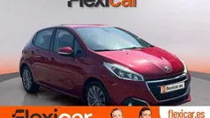 Usado 2019 Peugeot 208 Active Utilitario | 7990 € (Buen precio)