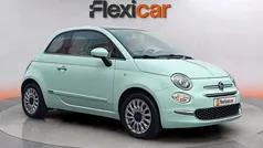 Usado 2019 Fiat 500 Lounge Berlina | 7990 € (Super precio)