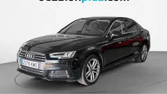 Usado 2018 Audi A4 S-Line Berlina | 22.546 € (Precio justo)