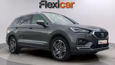 Usado 2019 Seat Tarraco 4Drive SUV | 21.490 € (Buen precio)