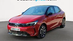 Usado 2025 Opel Corsa Utilitario | 16.546 € (Precio justo)
