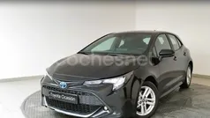 Usado 2022 Toyota Corolla Active Berlina | 22.500 € (Precio justo)