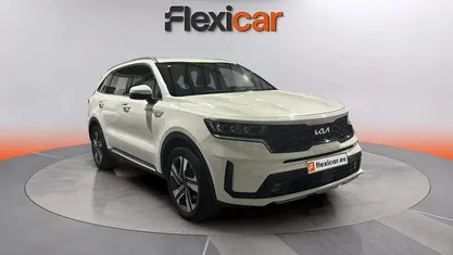 Usado Kia Sorento 232 CV (170 kW) 2023 SUV