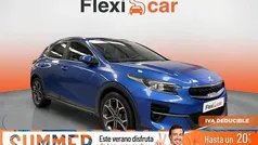 Azul Usado 2021 Kia XCeed SUV | 15.390 € (Precio justo)