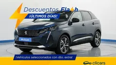 Usado 2024 Peugeot 3008 Active SUV | 23.790 € (Buen precio)