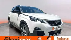 Usado 2019 Peugeot 3008 GT-line SUV | 14.890 € (Precio justo)