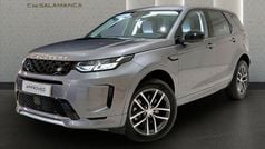 Gris metalizado Usado 2024 Land Rover Discovery Sport S SUV | 52.900 € (Precio justo)