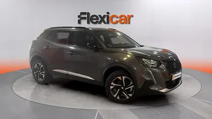 Usado Peugeot 2008 Allure 101 CV (74 kW) 2023 SUV