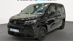 Negro Nuevo 2025 Opel Combo S Monovolumen | 21.719 € (Buen precio)