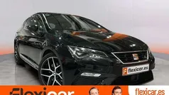 Usado 2019 Seat Leon FR Utilitario | 18.890 € (Precio justo)