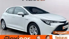 Usado 2021 Toyota Corolla Business Edition Berlina | 16.990 € (Buen precio)