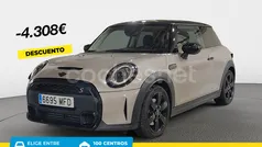 Usado 2023 Mini Cooper S Utilitario | 29.350 € (Precio justo)