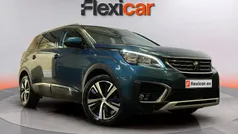 Usado 2018 Peugeot 5008 Allure Monovolumen | 14.990 € (Super precio)