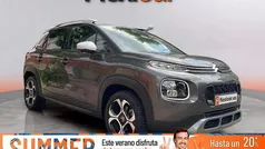 Usado 2021 Citroën C3 Aircross PureTech SUV | 15.690 € (Precio justo)