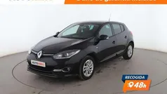 Usado 2014 Renault Mégane III LIMITED Utilitario | 8999 € (Precio justo)