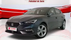 Usado 2024 Seat Leon FR | 28.411 € (Precio justo)