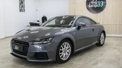 Usado 2018 Audi A4 Advanced Berlina | 50.000 €