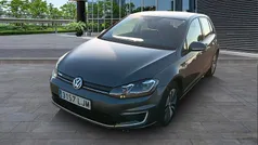 Usado 2020 VW e-Golf Utilitario | 16.900 € (Precio justo)