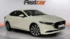 Usado 2020 Mazda 3 Berlina | 19.590 € (Precio justo)