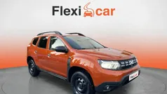 Naranja Usado 2022 Dacia Duster Essentiel SUV | 14.290 € (Super precio)