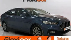 Usado 2019 Ford Mondeo Trend Berlina | 17.990 € (Precio justo)