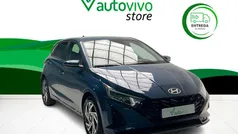 Usado 2024 Hyundai i20 Berlina | 19.300 € (Precio justo)
