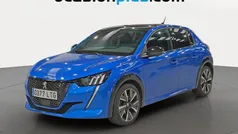 Usado 2021 Peugeot 208 GT Utilitario | 16.810 € (Precio justo)