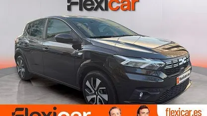 Usado Dacia Sandero Essentiel 101 CV (74 kW) 2025