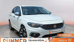 Usado 2019 Fiat Tipo Mirror Berlina | 10.390 € (Precio justo)