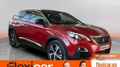 Usado 2019 Peugeot 3008 Allure | 16.490 € (Precio justo)