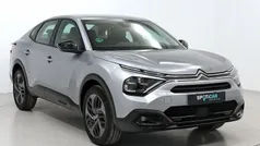 Usado 2024 Citroën C4 PureTech Berlina | 19.950 € (Precio justo)