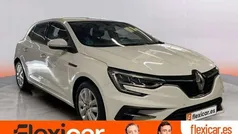 Usado 2022 Renault Mégane IV Equilibre Utilitario | 11.990 € (Super precio)