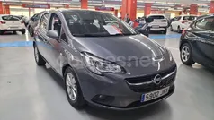 Usado 2016 Opel Corsa Selective Berlina | 8990 € (Precio justo)