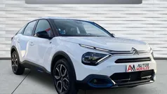 Blanco Usado 2022 Citroën e-C4 Feel Utilitario | 18.950 € (Super precio)