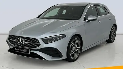 Usado Mercedes A180 136 CV (100 kW) 2025