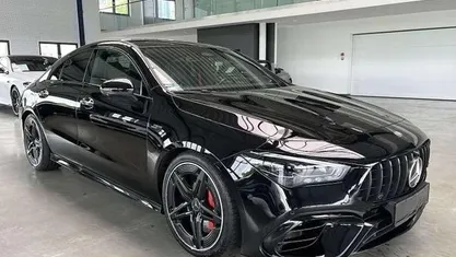 Usado 2023 Mercedes CLA45 AMG AMG Coupe | 79.900 €