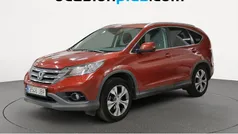 Usado 2014 Honda CR-V Comfort SUV | 10.600 € (Buen precio)
