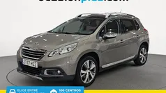 Usado 2014 Peugeot 2008 Allure SUV | 8190 € (Precio justo)