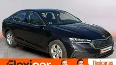 Usado 2022 Skoda Octavia Ambition Utilitario | 19.990 € (Buen precio)